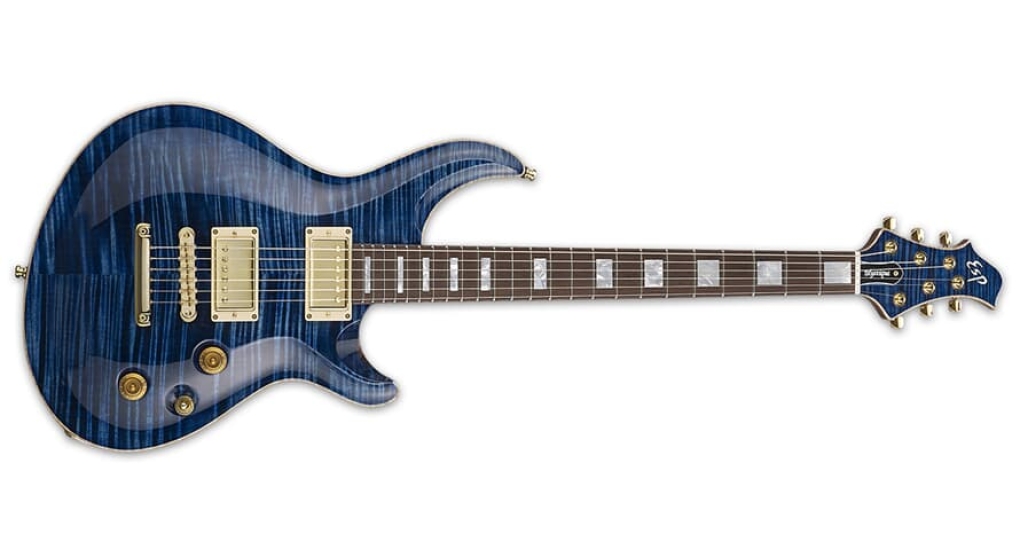 ESP MYSTIQUE CTM MARINE BLUE